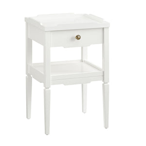 Foley - 1 Drawer Nightstand