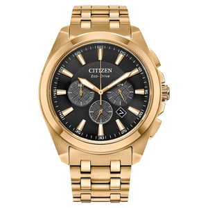 Citizen Men's Eco Drive