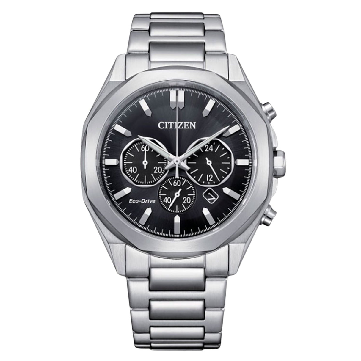 Citizen Men's Metropolitan