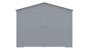Outdoor Storage Shed 20x10 FT
