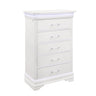 Charlston - Chest With LED