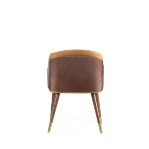 Reeva - Dining Chair