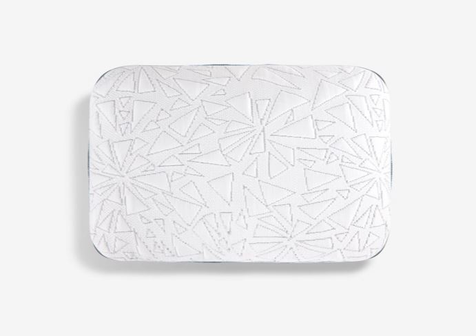 BedGear storm rectangle travel pillow