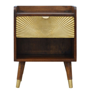 1 Drawer Nightstand