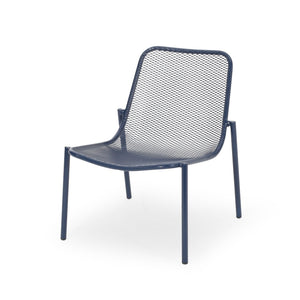 Kincaid - Stackable Iron Chair