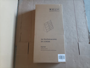 New Kids Bookshelf and Toy Storage Organizer