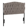 Braided Matisse - Contemporary Design Headboard