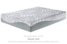 12 Inch Memory Foam - Ultra Plush Mattress
