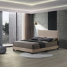 Leandros - Bed