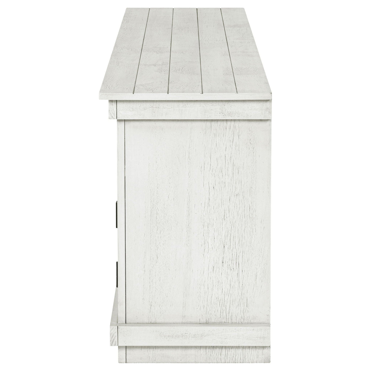 Castleton - TV Stand Media Console