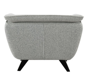 Nayeli - Boucle Chair