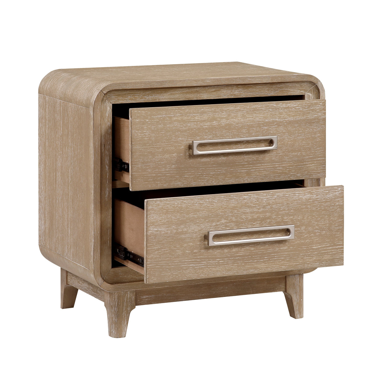 Modern Elegant Design Nightstand