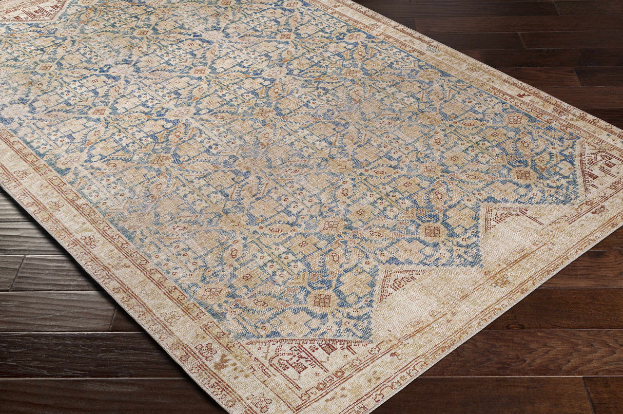 Cabalawan Area Carpet - Clearance