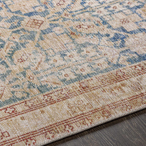 Cabalawan Area Carpet - Clearance