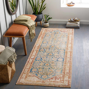Cabalawan Area Carpet - Clearance