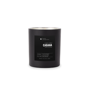 Classic Cabana Candle