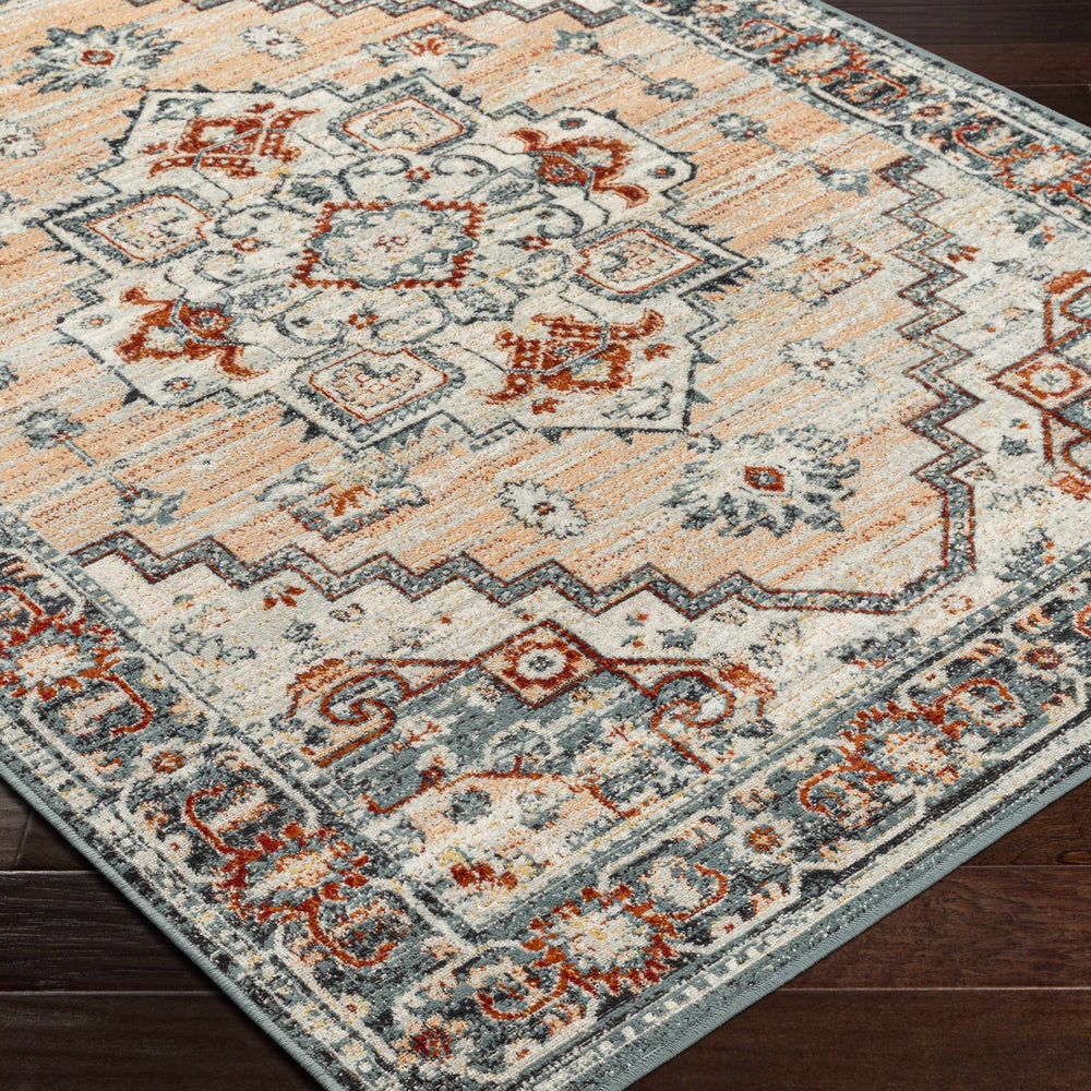 Cabcab Area Rug - Clearance