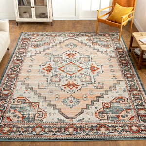 Cabcab Area Rug - Clearance