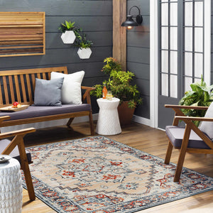 Cabcab Area Rug - Clearance