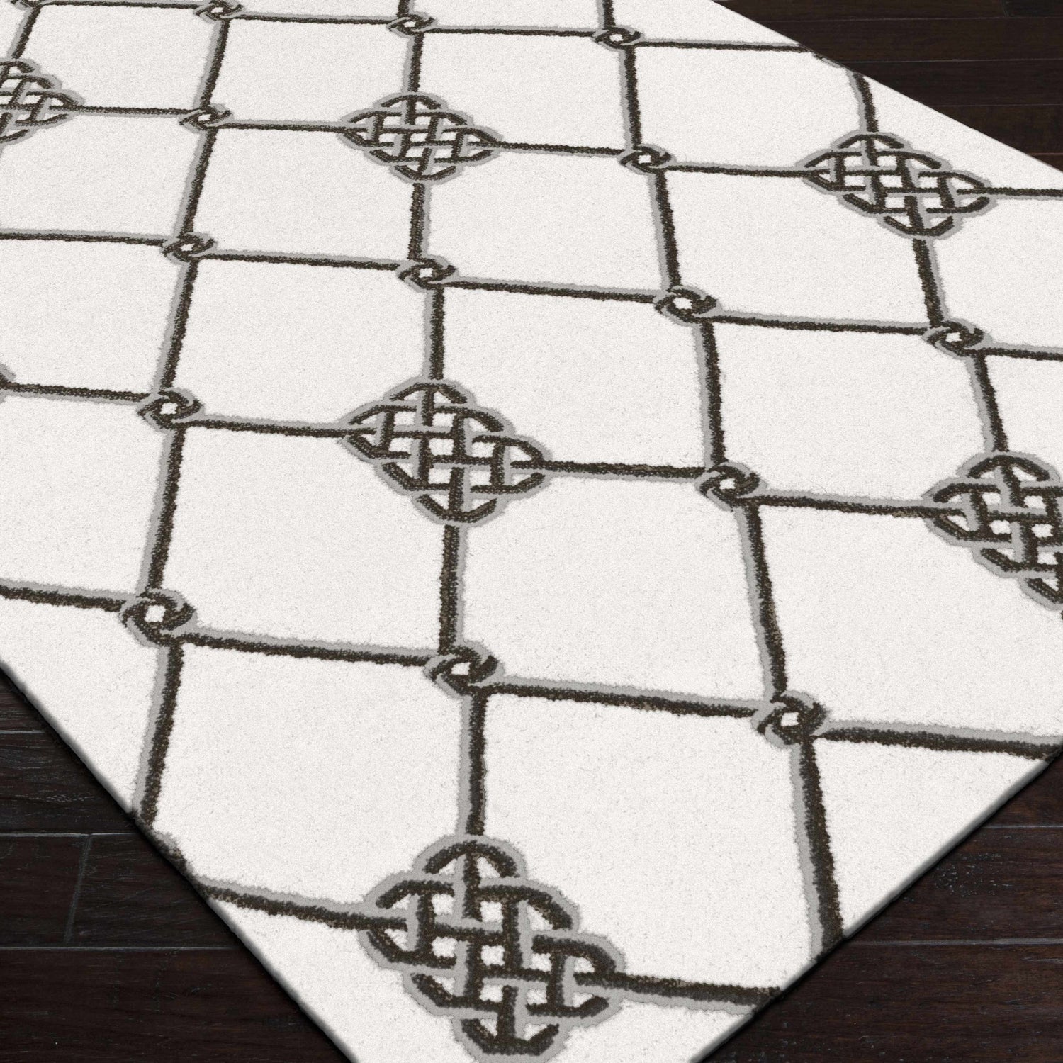 Cactus Area Rug - Clearance