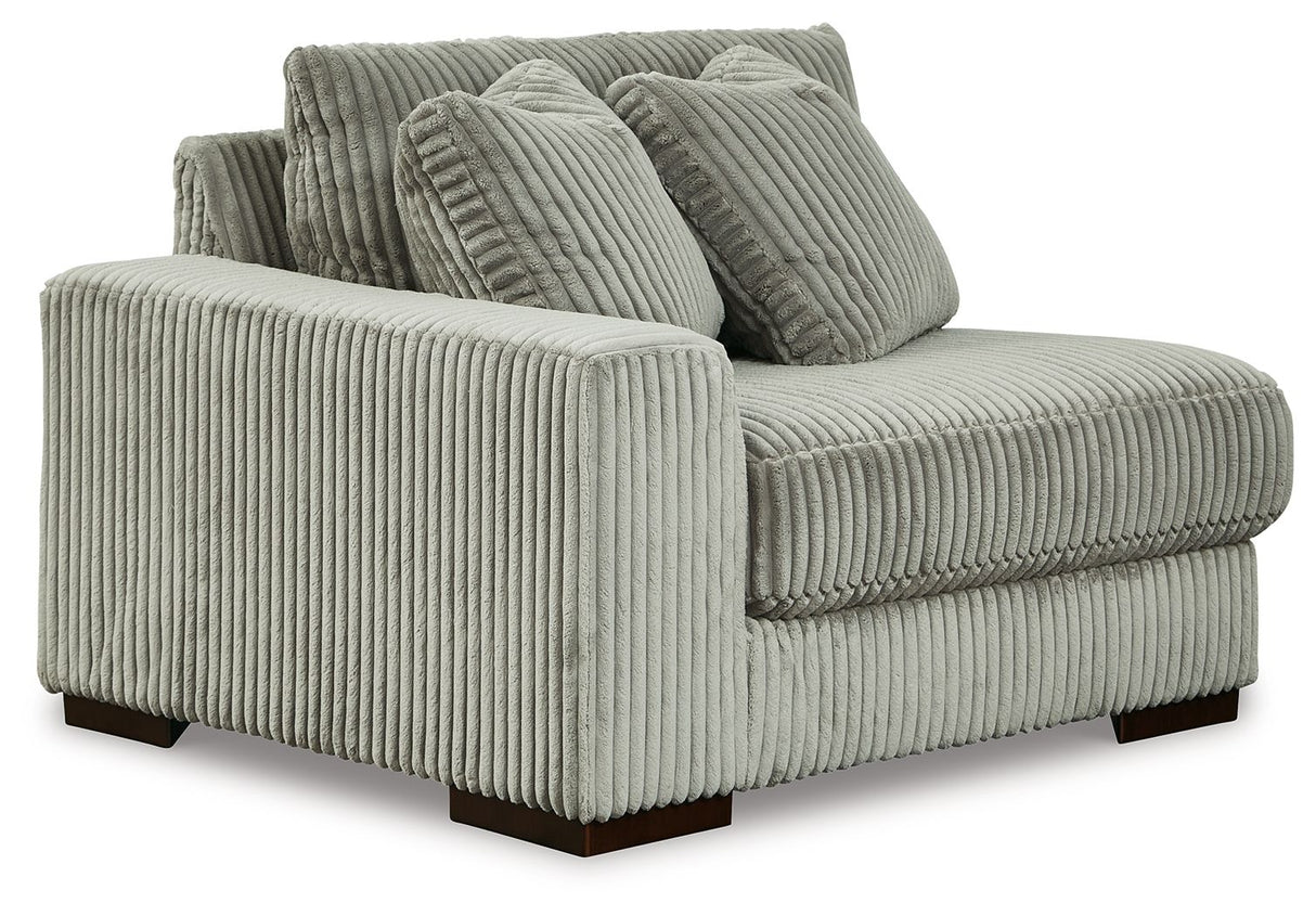 Lindyn - Sectional
