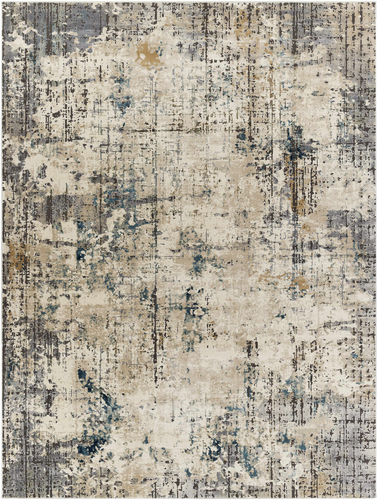 Cadwell Area Rug - Clearance