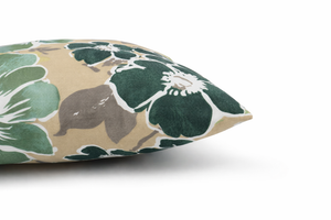 2 Pack Outdoor Throw Pillows, Waterproof & Fade-Resistant