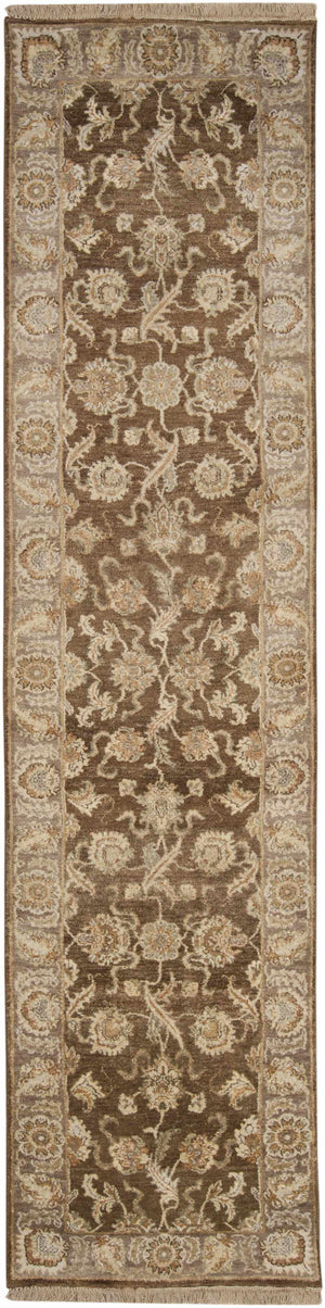 Caernarfon Premium Wool Area Rug - Clearance