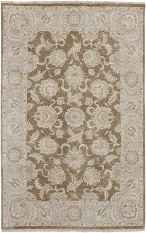 Caernarfon Premium Wool Area Rug - Clearance