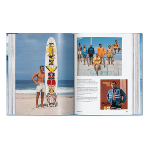 Surfing. 1778–Today. 45th Ed. (English)