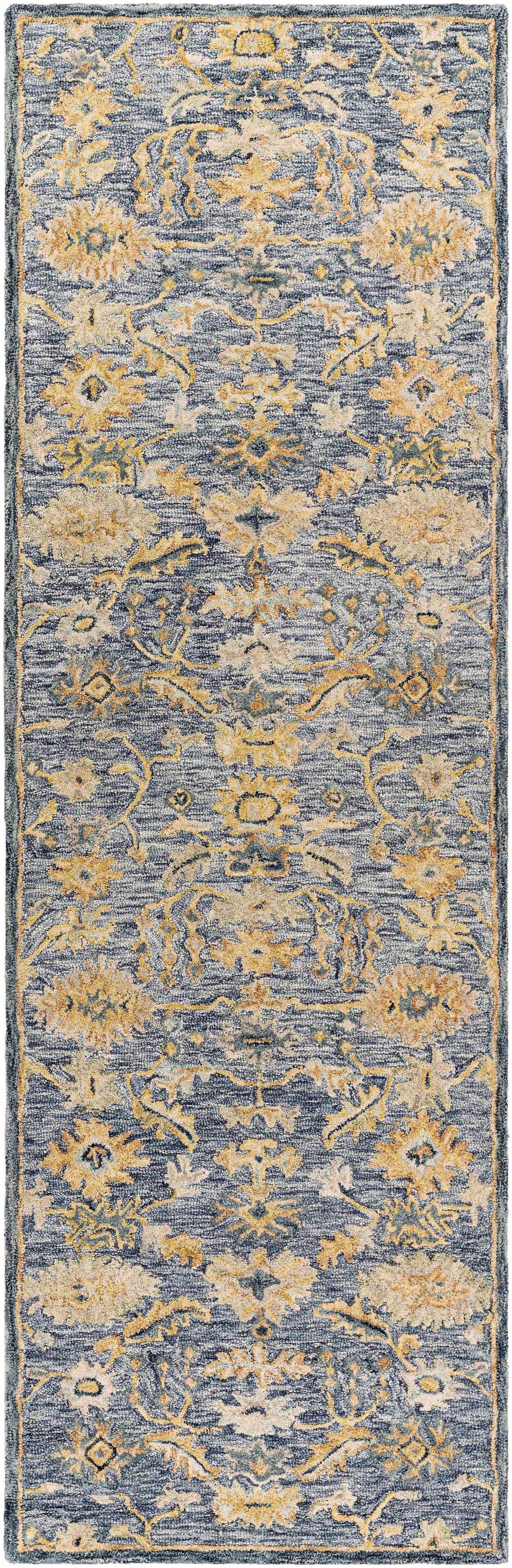 Cagwait Area Carpet - Clearance