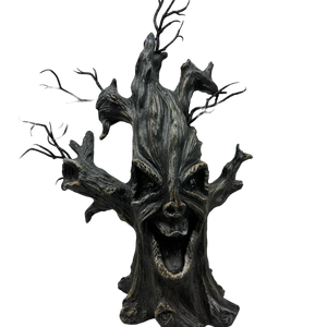 LED Battery Operated Halloween Tree