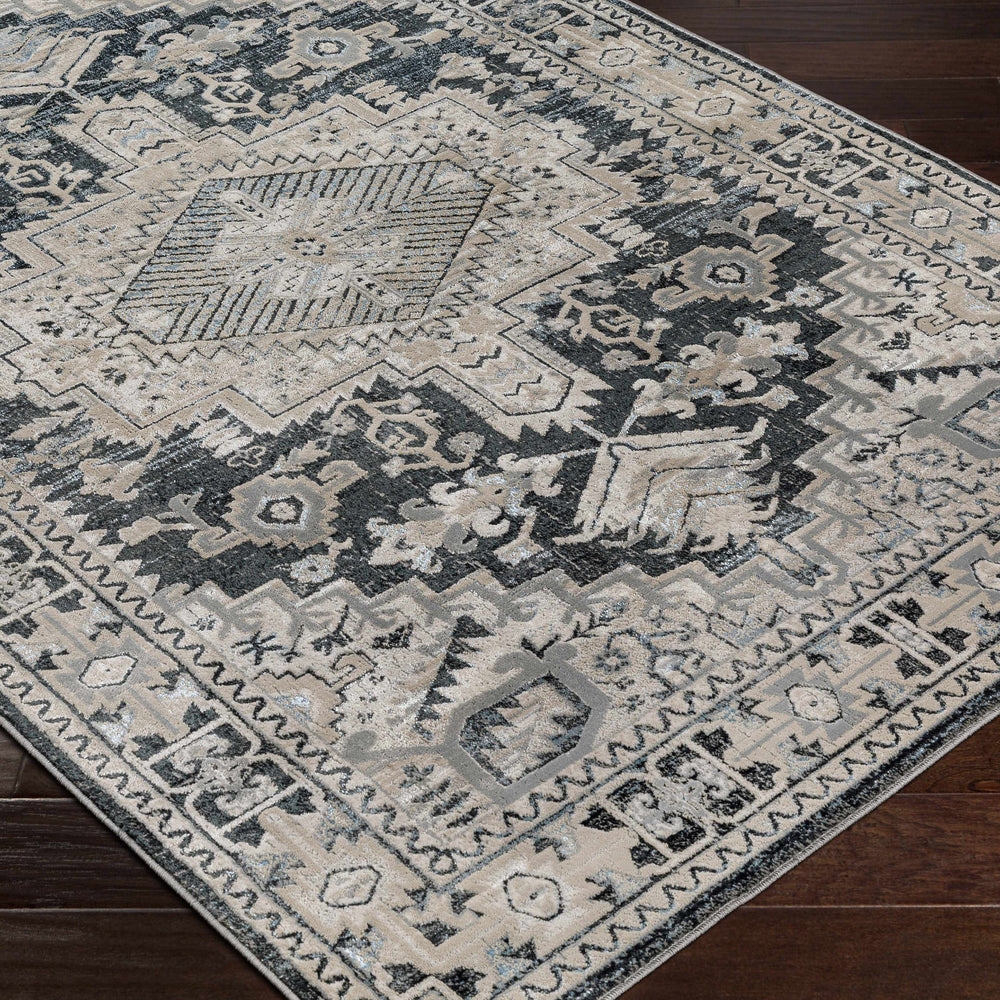 Calolbon Area Rug - Clearance