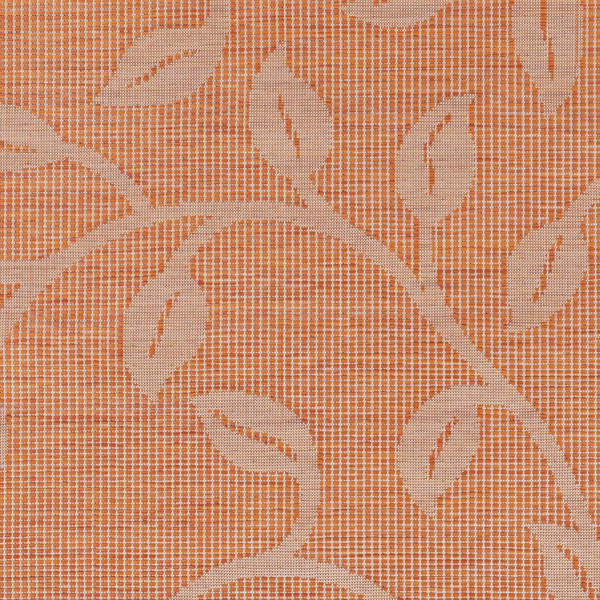 Calwell Flatweave Area Carpet - Clearance