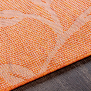 Calwell Flatweave Area Carpet - Clearance