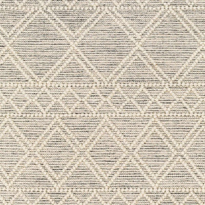 Cameo Scandi Wool Rug - Clearance