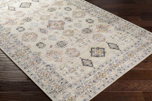 Camlachie Washable Area Rug