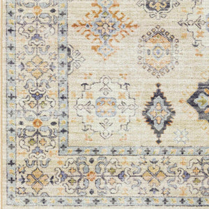 Camlachie Washable Area Rug