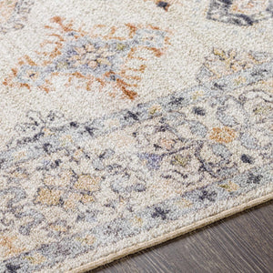 Camlachie Washable Area Rug