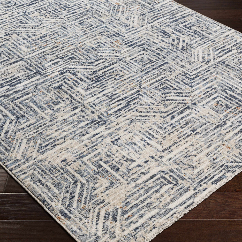 Capaga Area Rug - Clearance