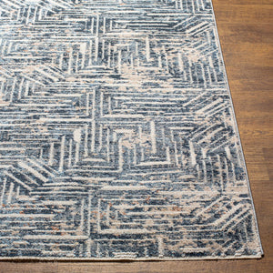 Capaga Area Rug - Clearance