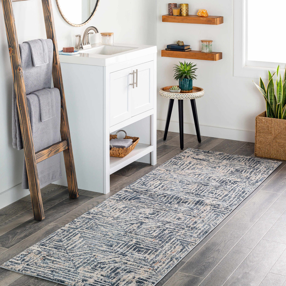 Capaga Area Rug - Clearance