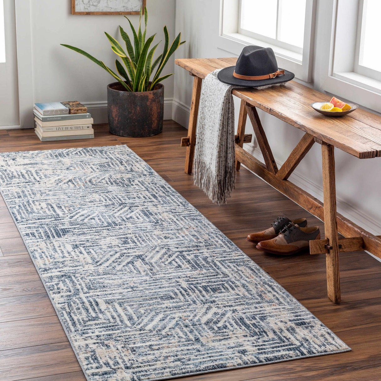 Capaga Area Rug - Clearance