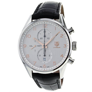 Tag Heuer Men's Carrera
