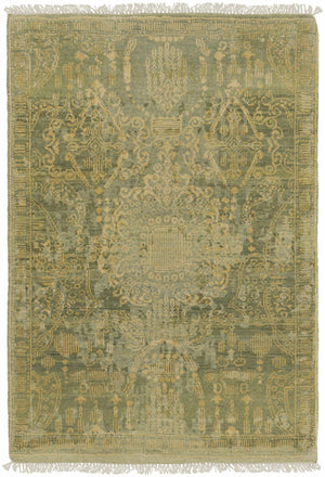 Caratunk Area Rug - Clearance