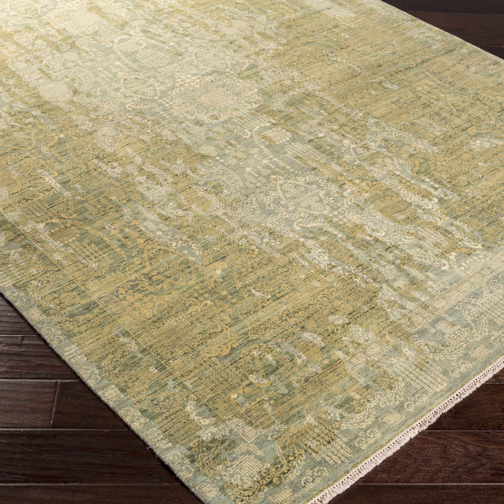 Caratunk Area Rug - Clearance