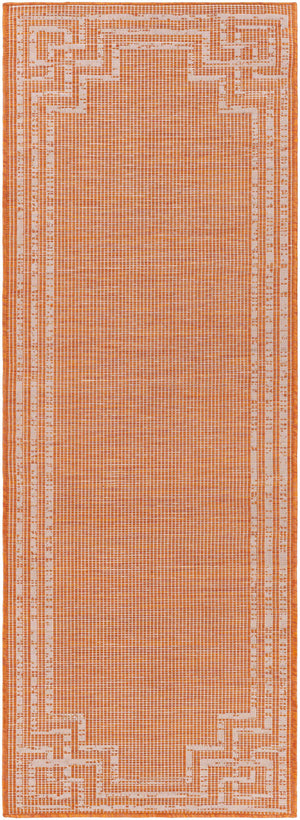Caravonica Flatweave Area Carpet - Clearance