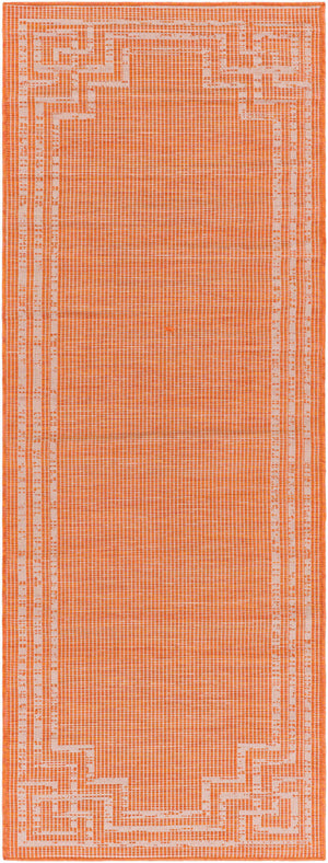 Caravonica Flatweave Area Carpet - Clearance