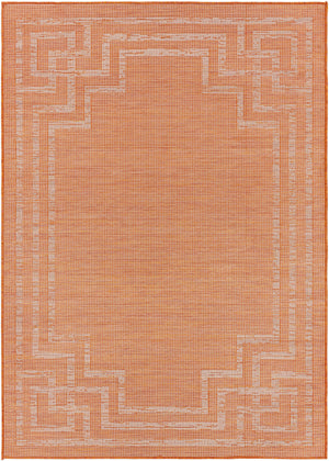 Caravonica Flatweave Area Carpet - Clearance