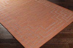 Caravonica Flatweave Area Carpet - Clearance